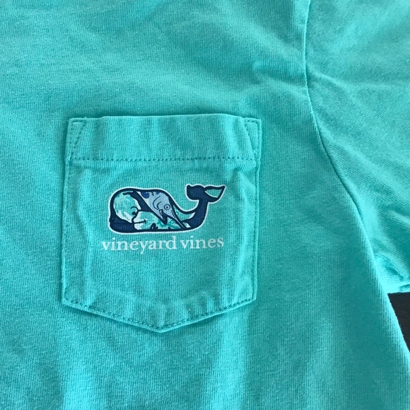 Vineyard Vines tee - Picture 5 of 6